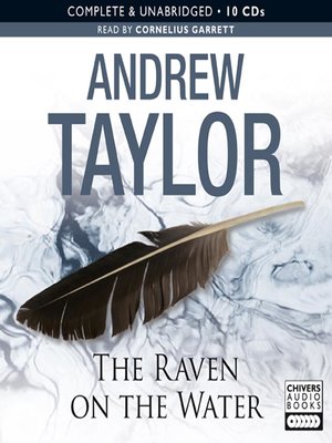 cover image of The Raven On The Water